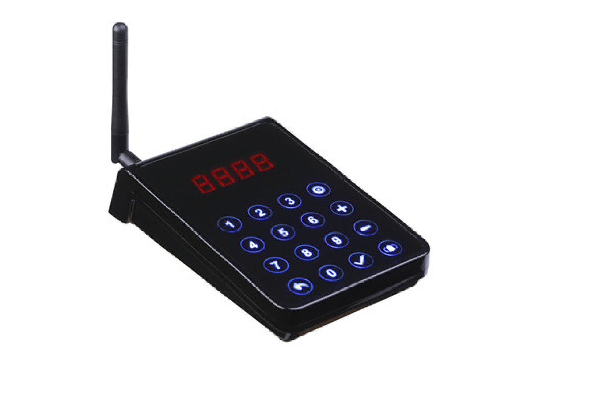 CT-P501FM FAST BOTTON