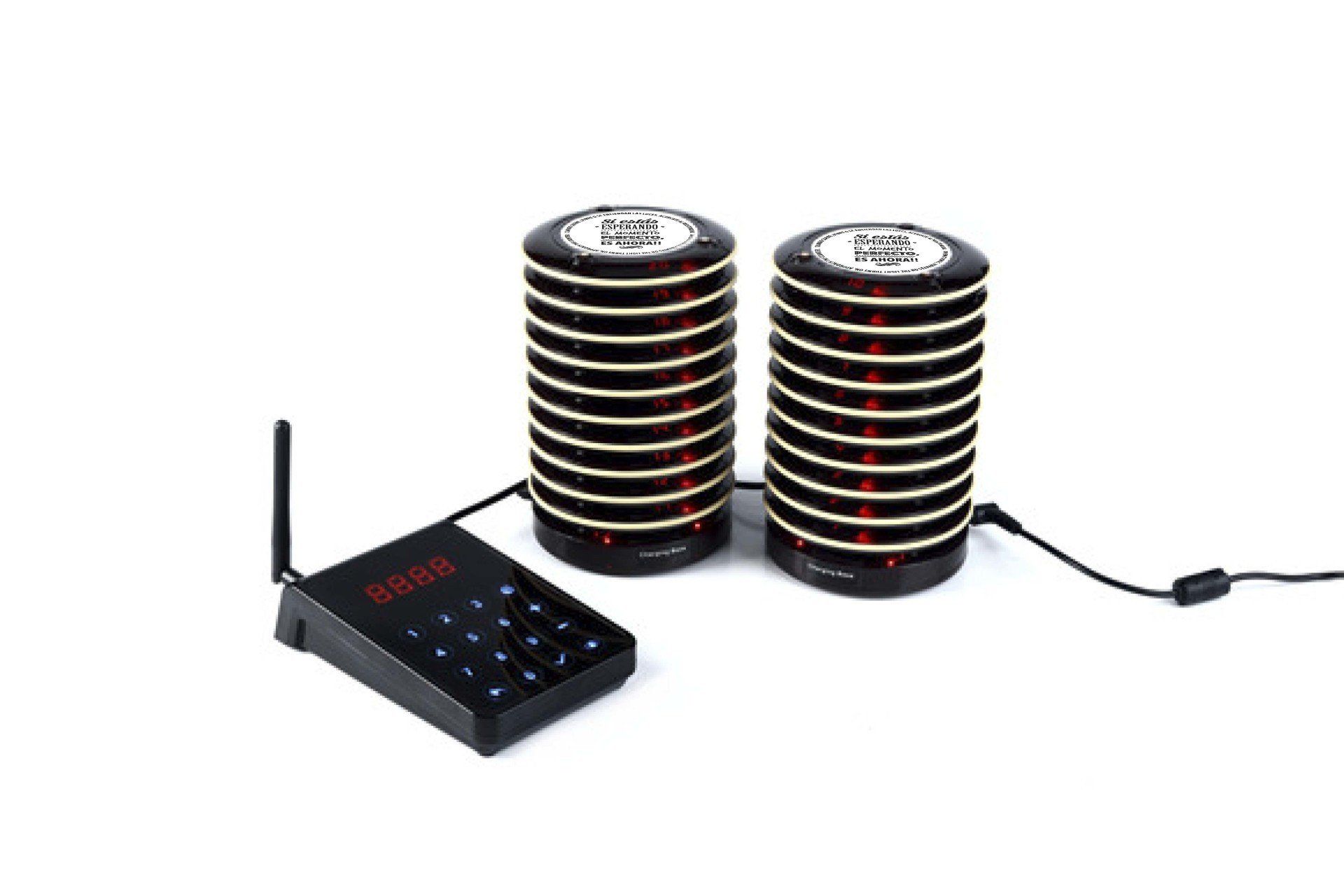 CT-P531EC Fast Botton