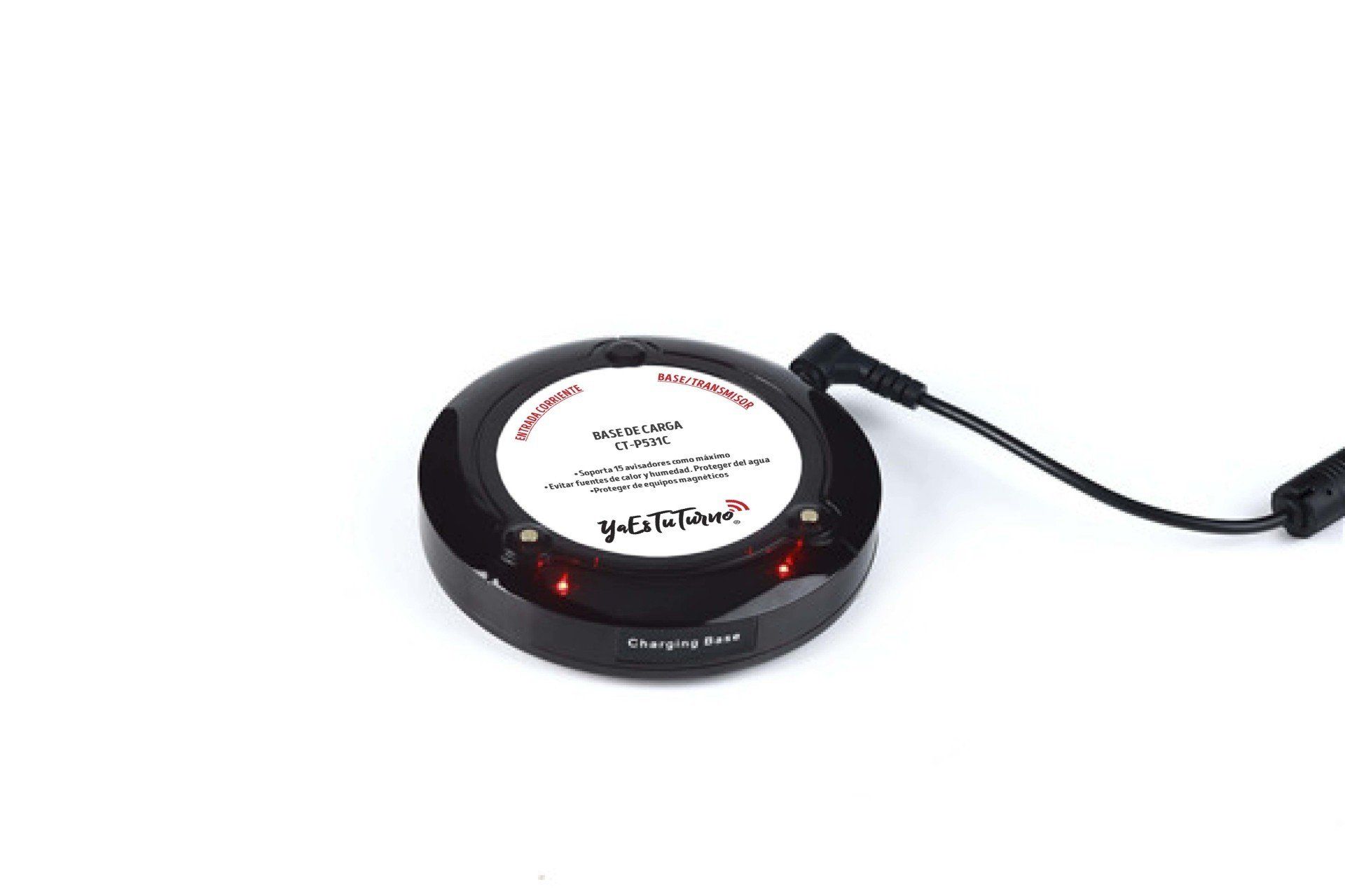 CT-P531 FAST BOTTON