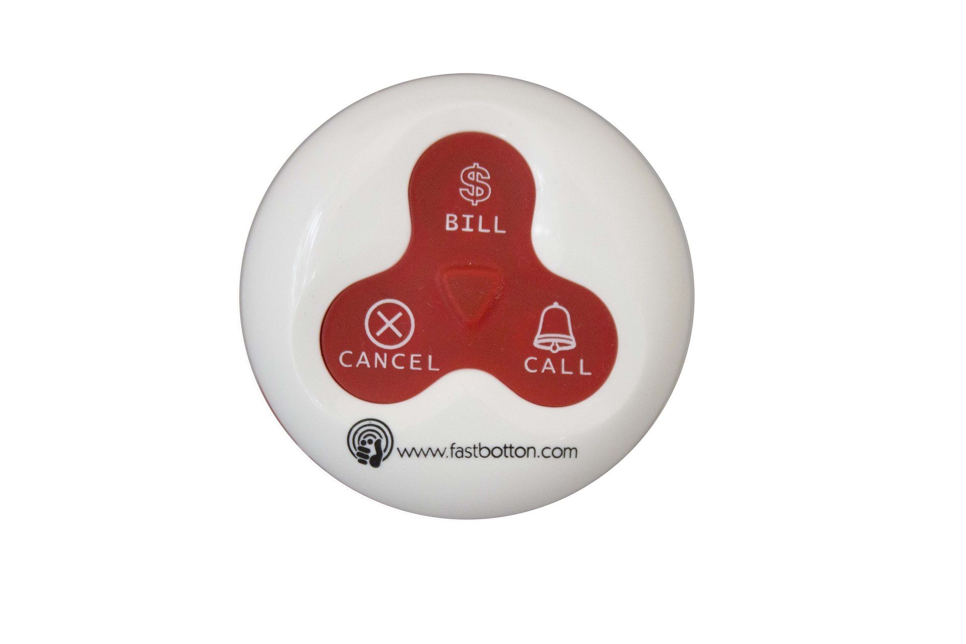 CT-T301BR Fast Botton