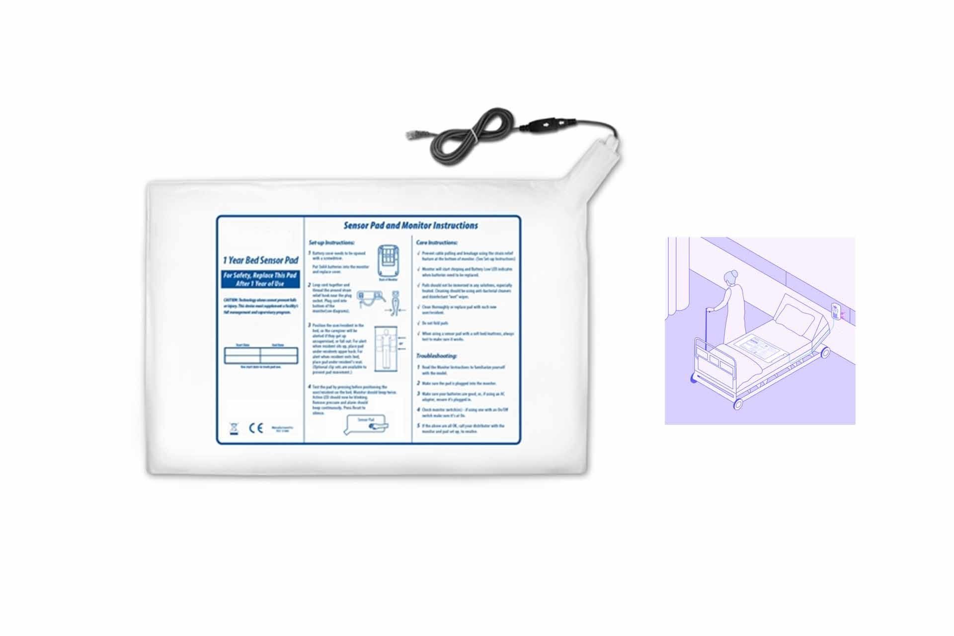CT-EC-BP01 FAST BOTTON