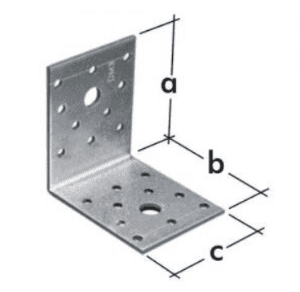B-METACFIX Fast Botton