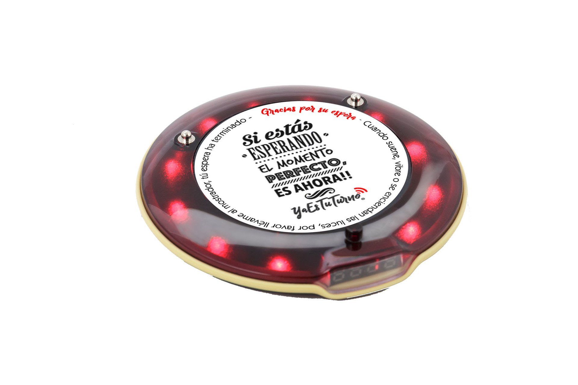 CT-P530FM FAST BOTTON