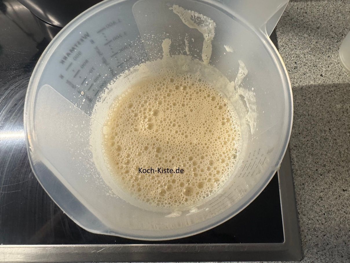 und püriere alles miteinader