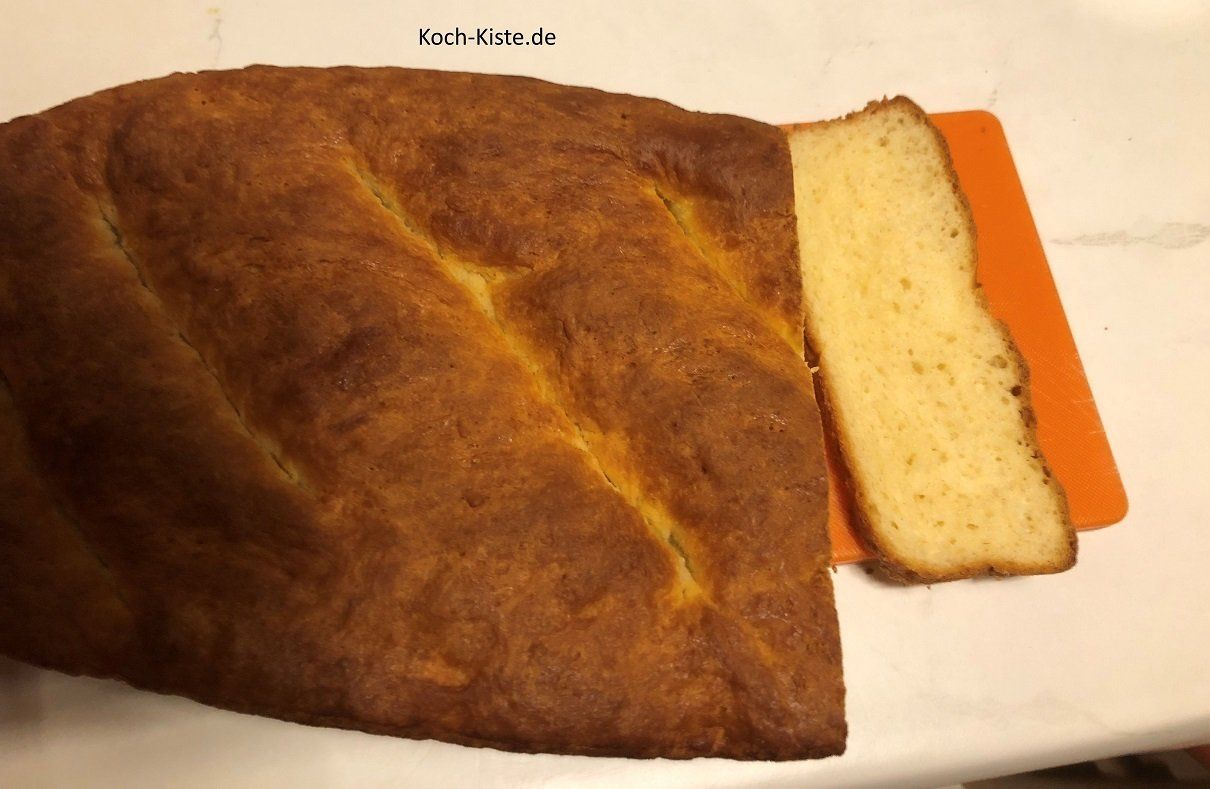 süßes Brot
