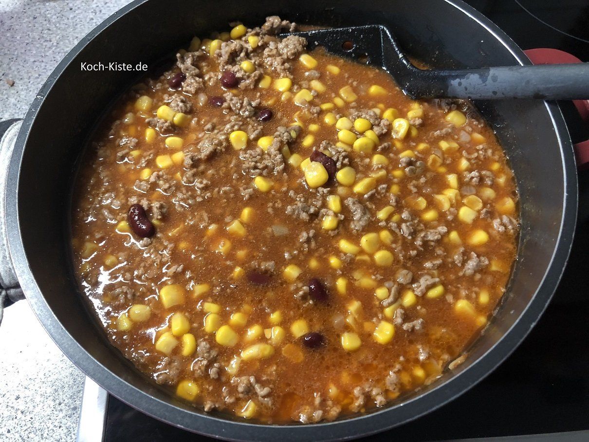 Chili Con Carne