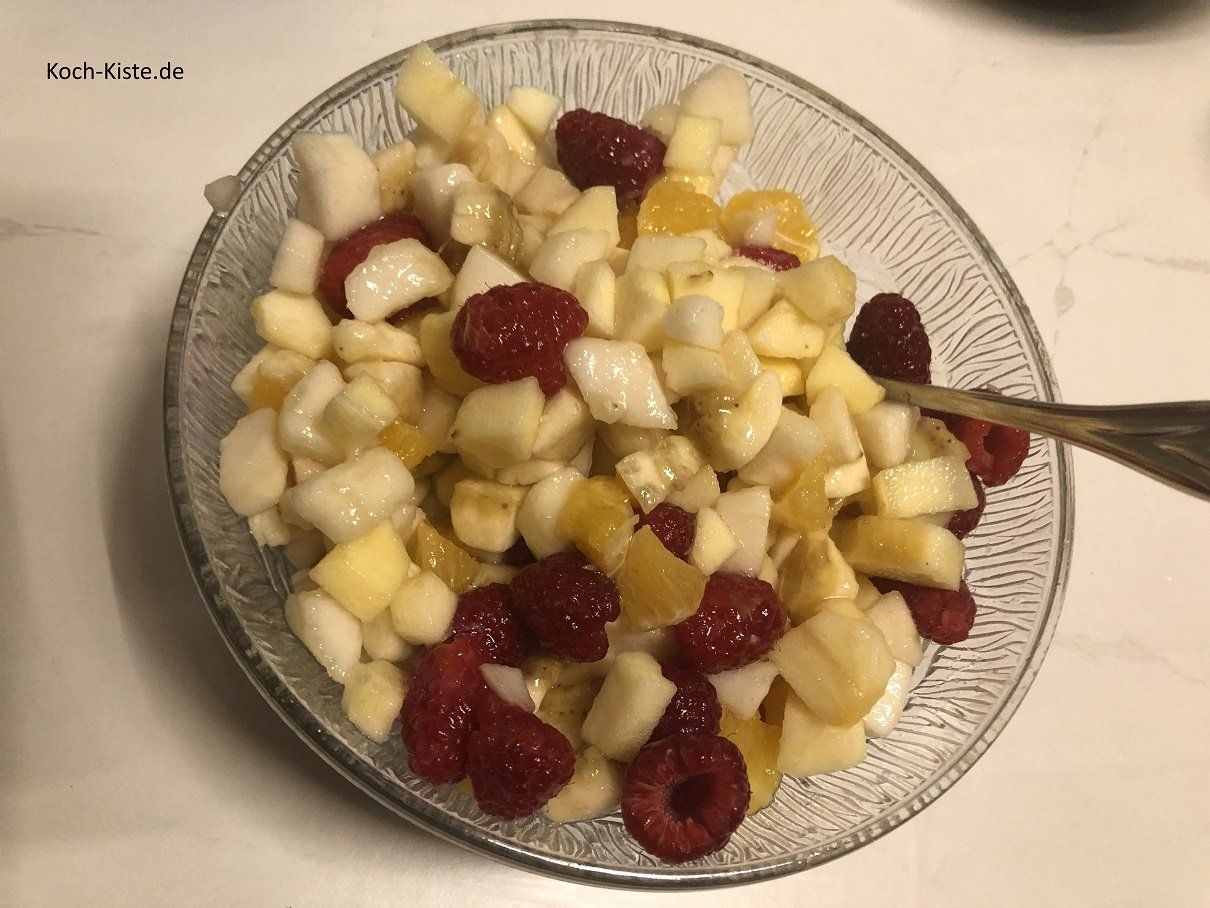 Obstsalat