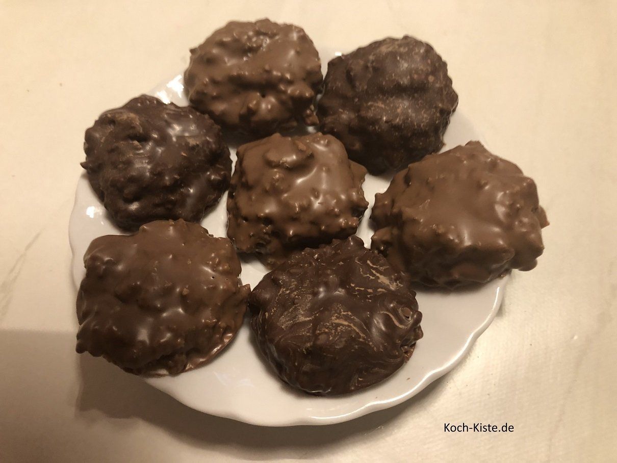 Lebkuchen