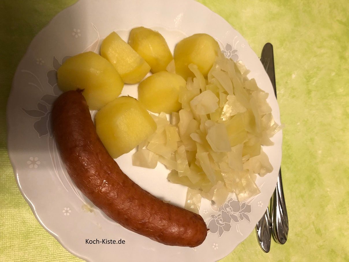 fertig