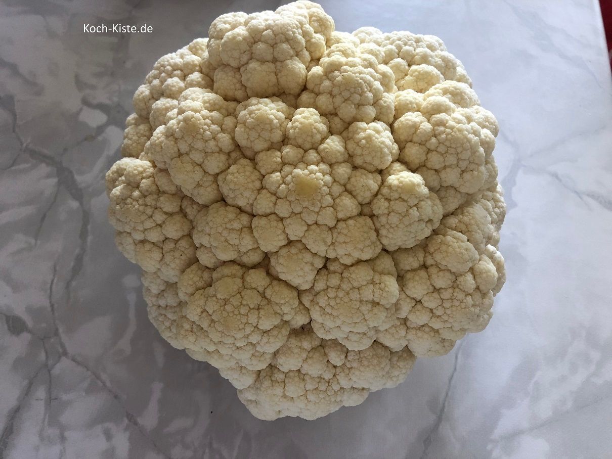 Blumenkohl