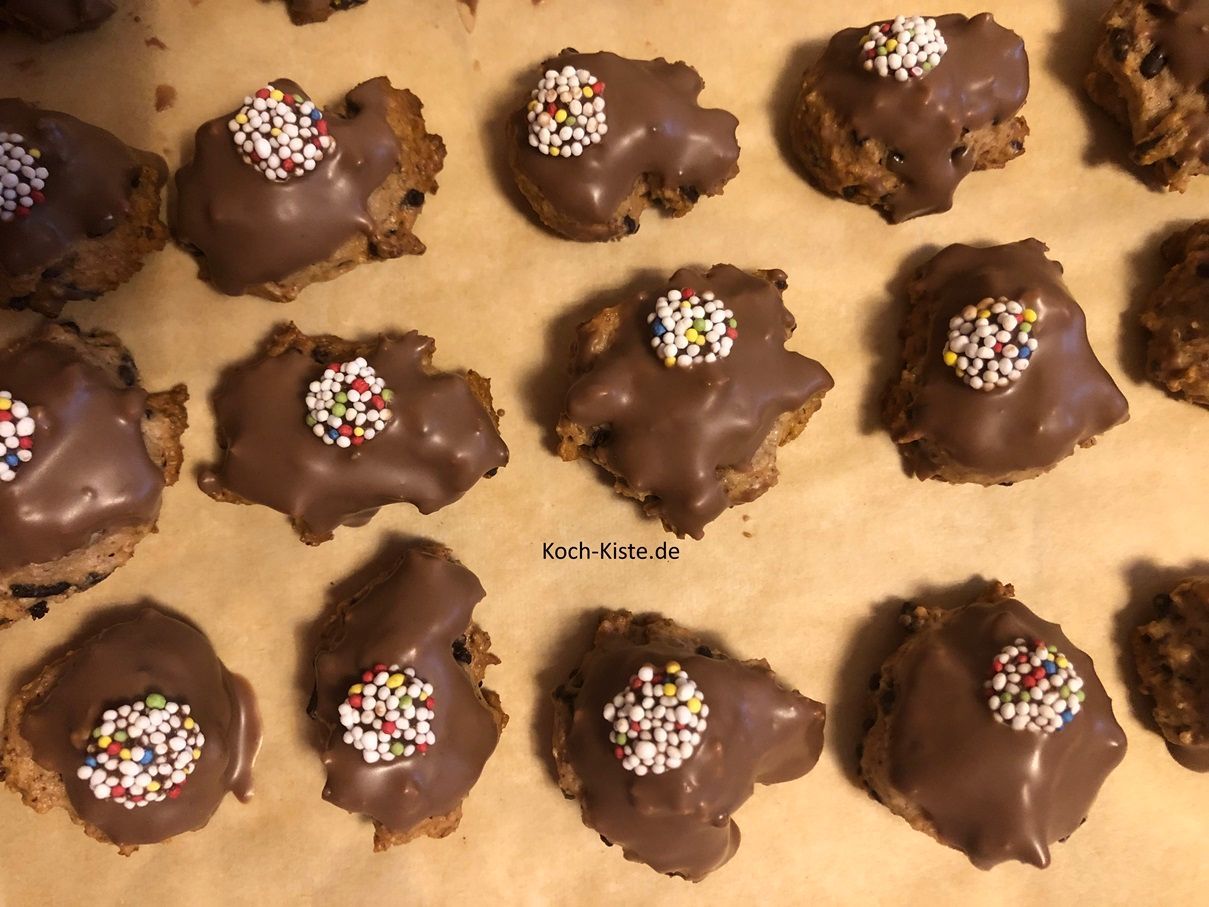 wenn Du magst kannst Du noch zusätzlich dekorieren