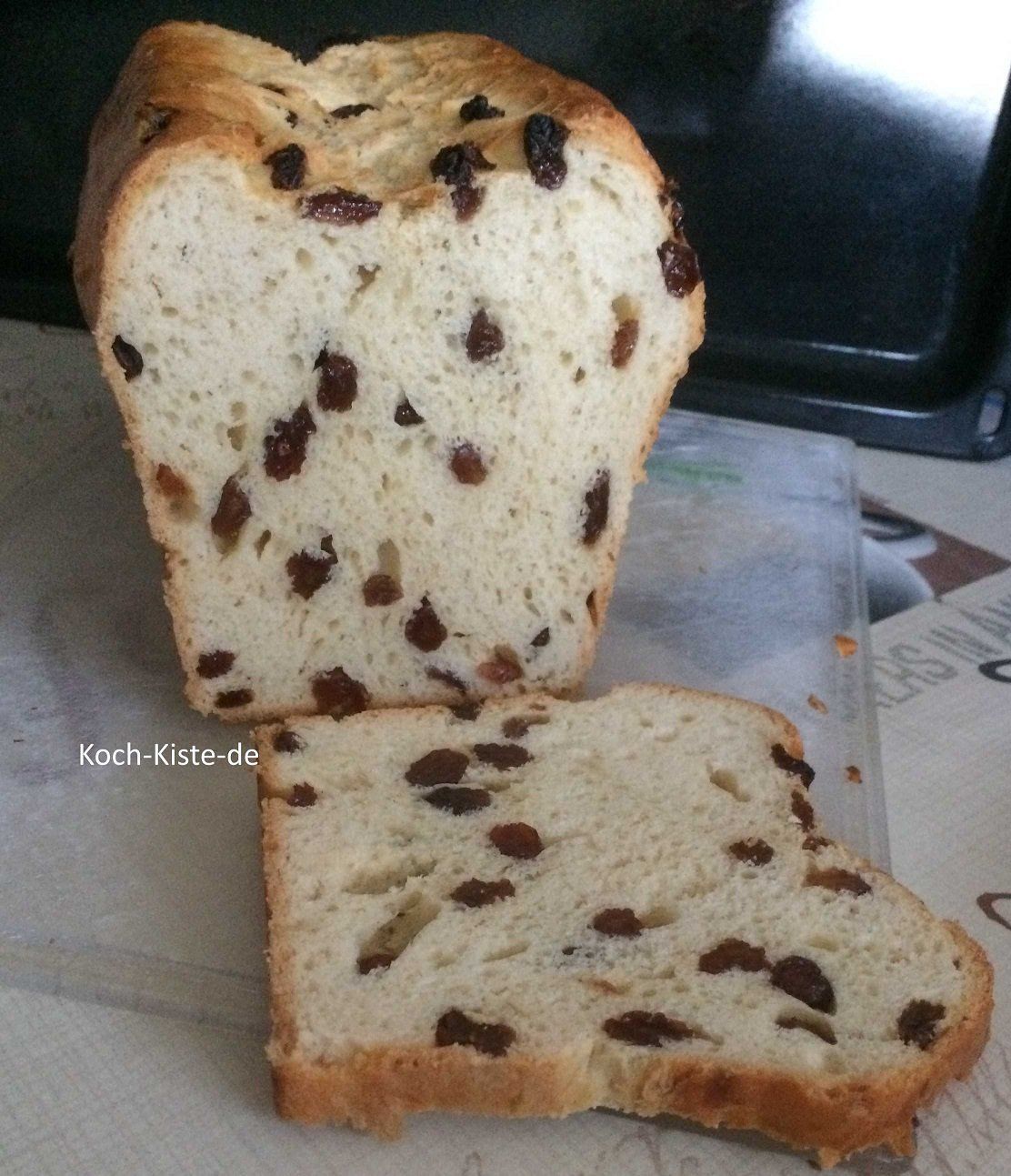 Rosinenbrot