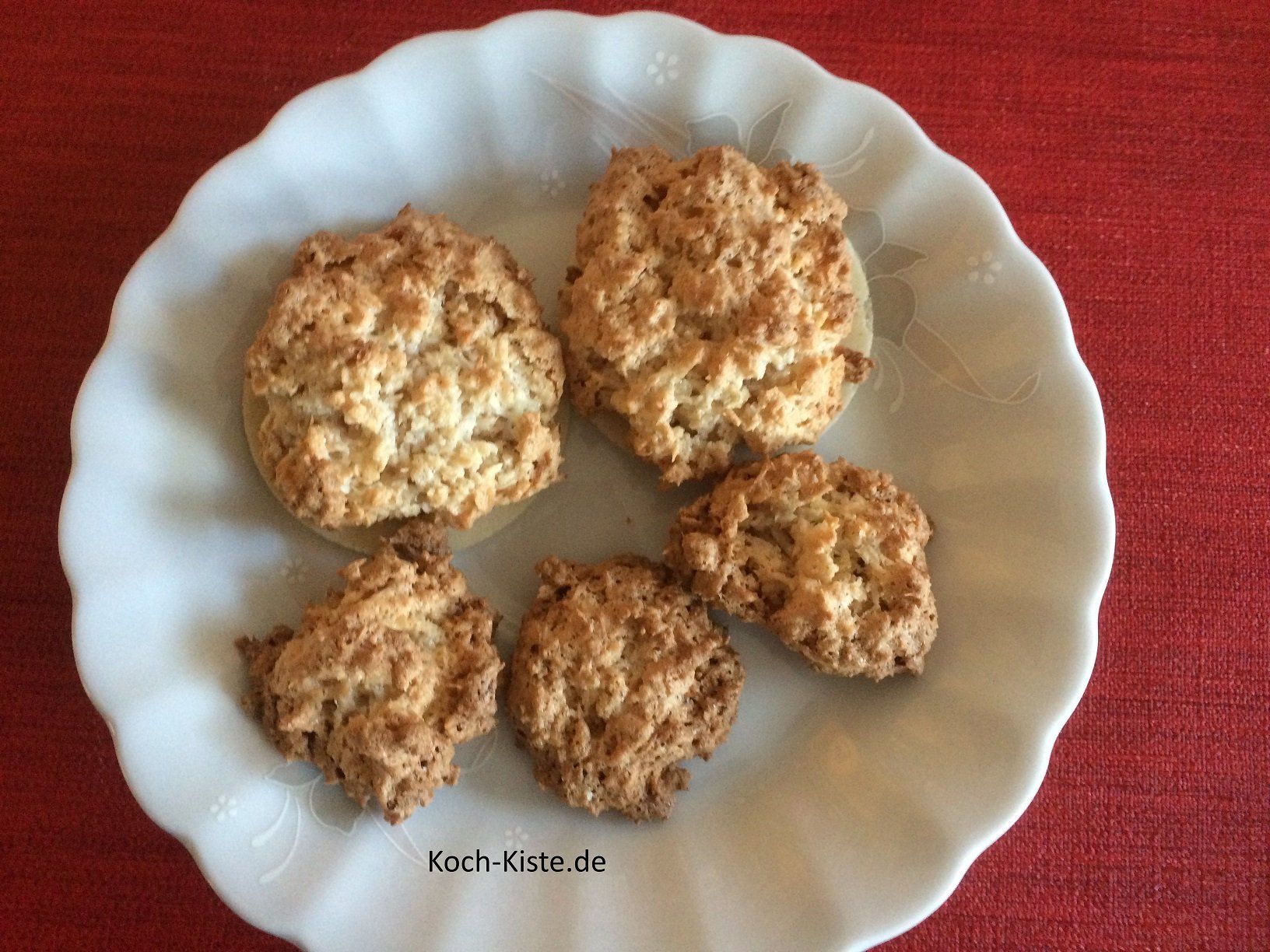 1x meine Größe und 1x auf Oblaten gebacken