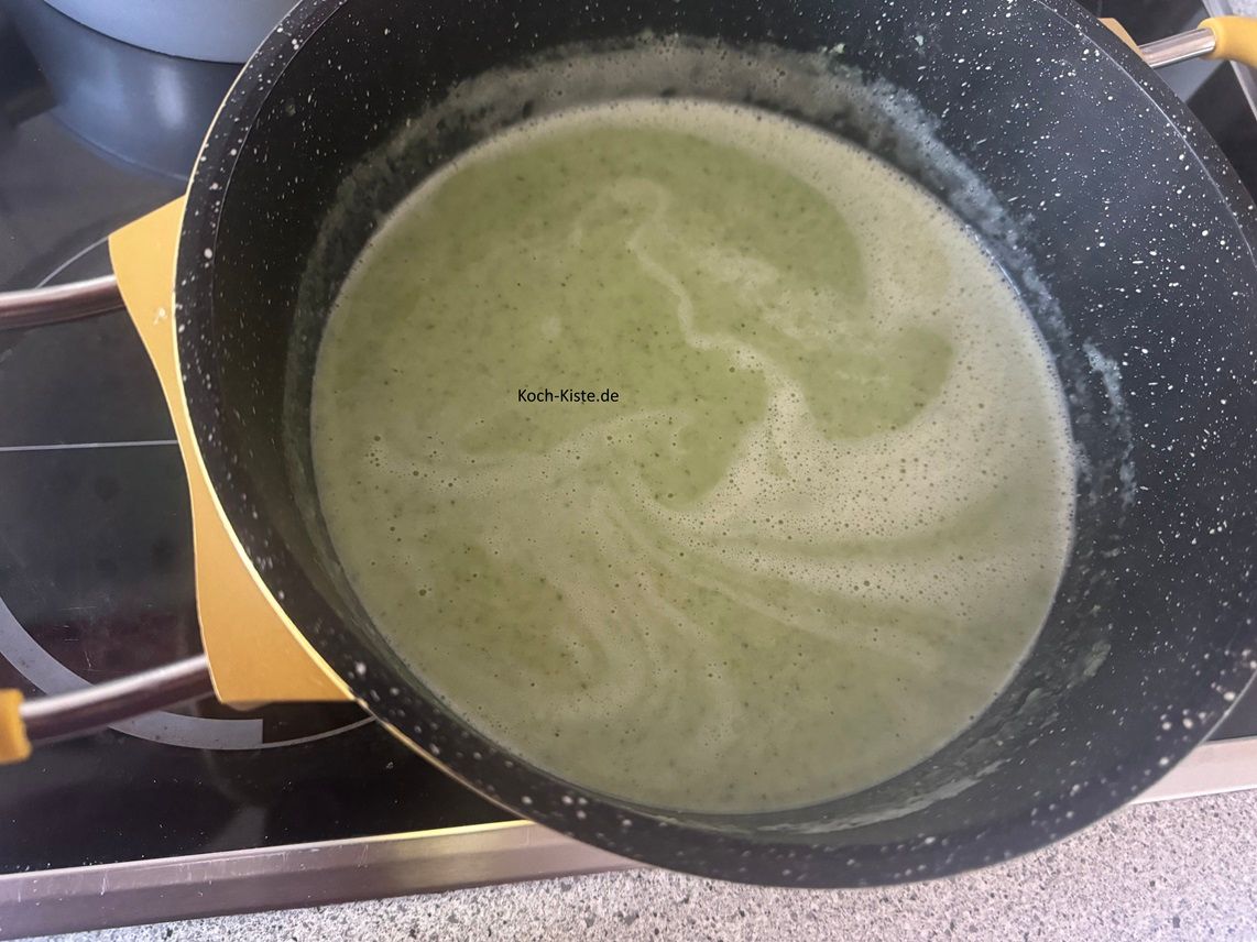 verrühre alles gut miteinander