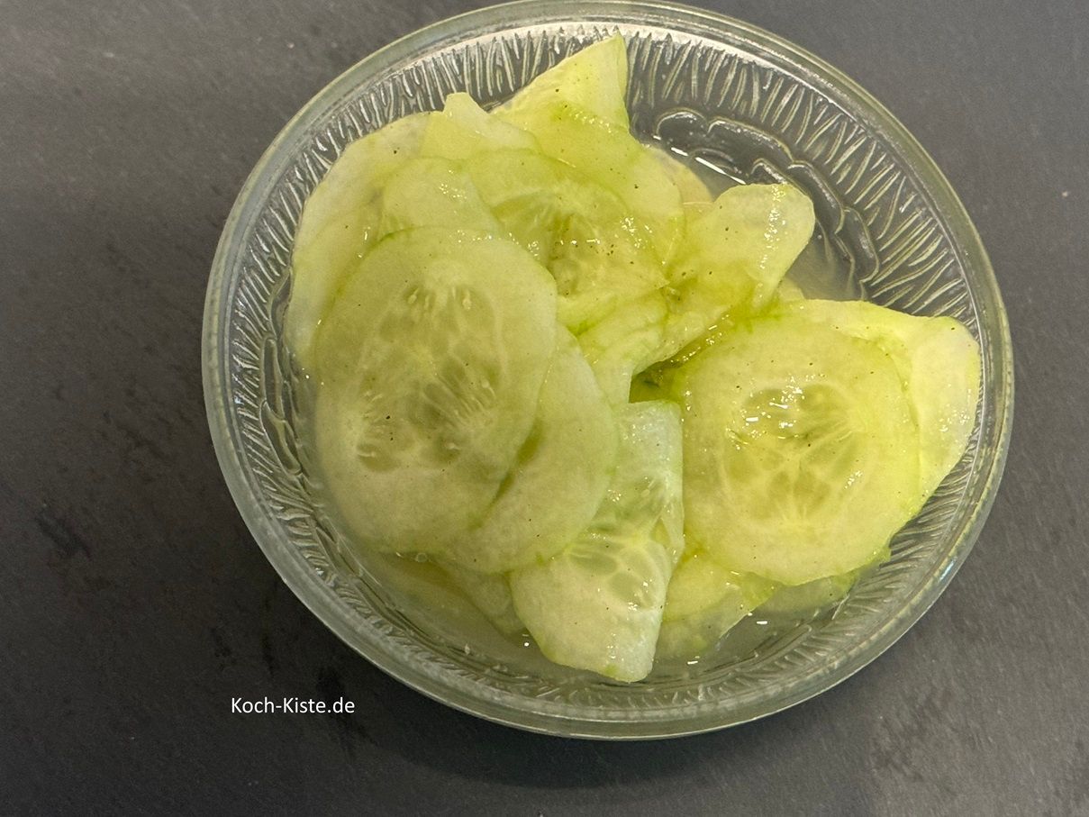 Gurkensalat