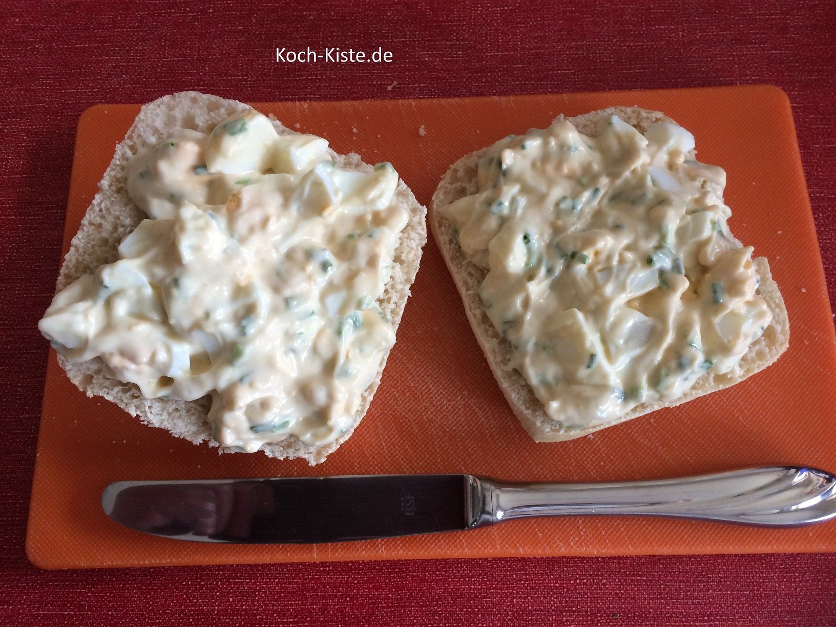 Eiersalat