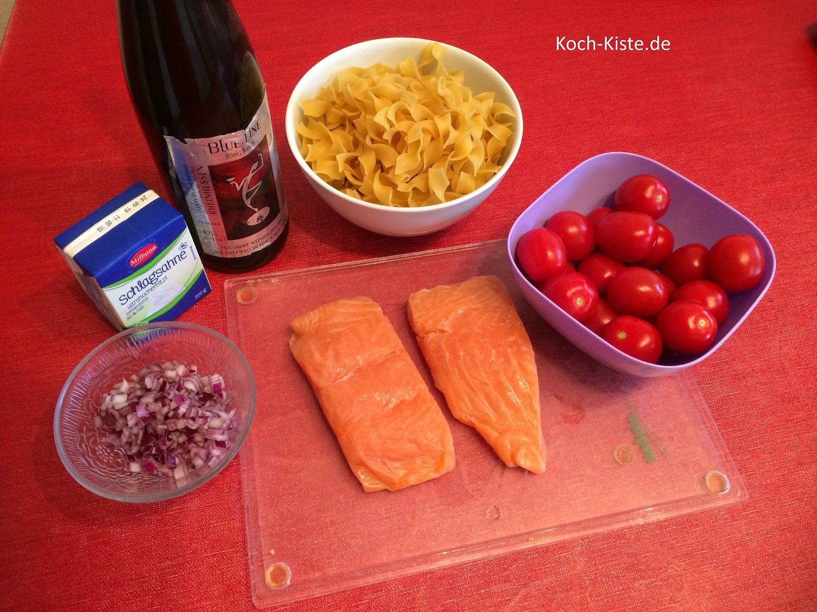 Zutaten