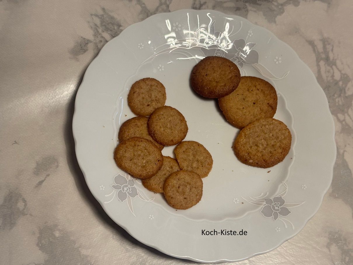 hier seht Ihr den Größenunterschied