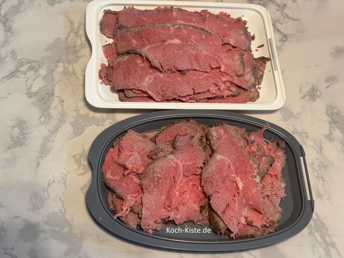 Roastbeef kalt