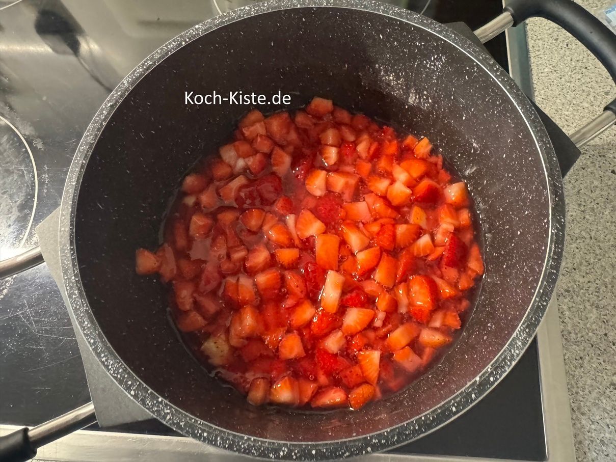 und verrühre alles gut mit einander