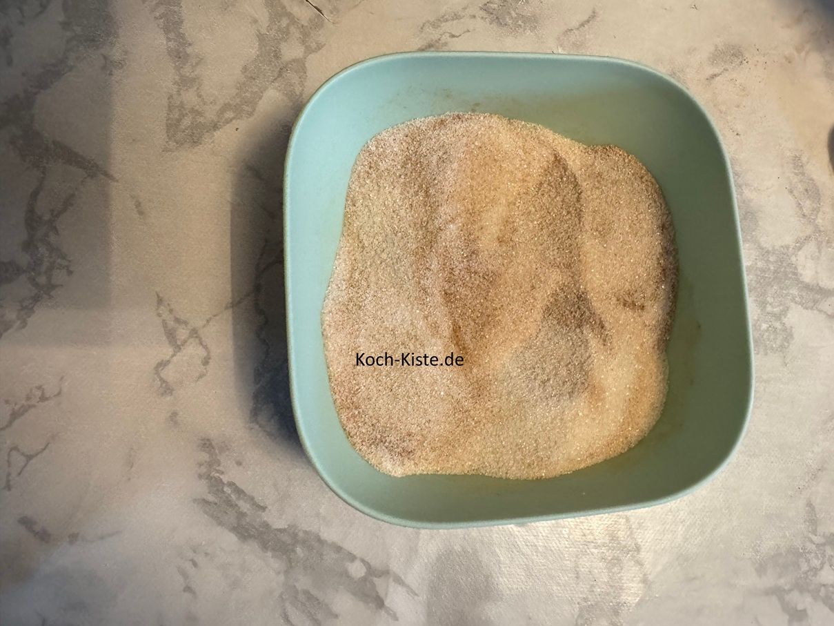 und verrühre alles miteinander