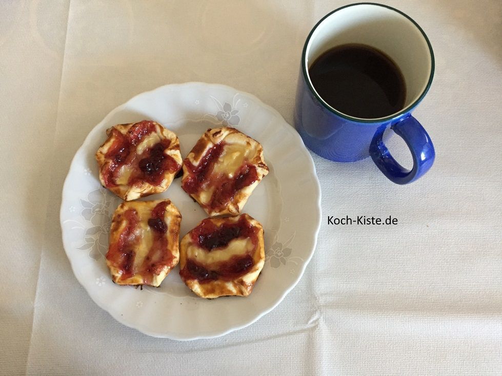 guten Appetit