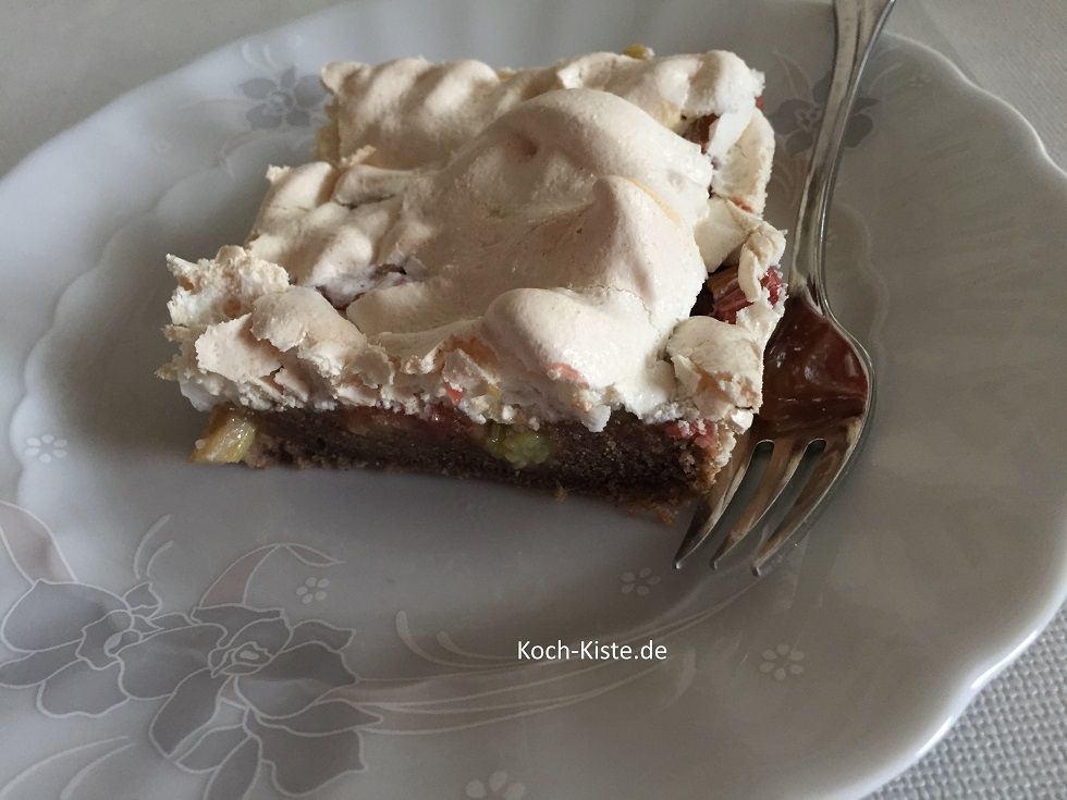 fertig - von oben fotographiert