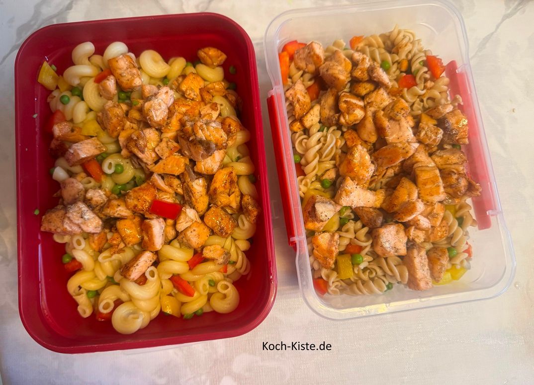 Schoko Pfefferminz Taler