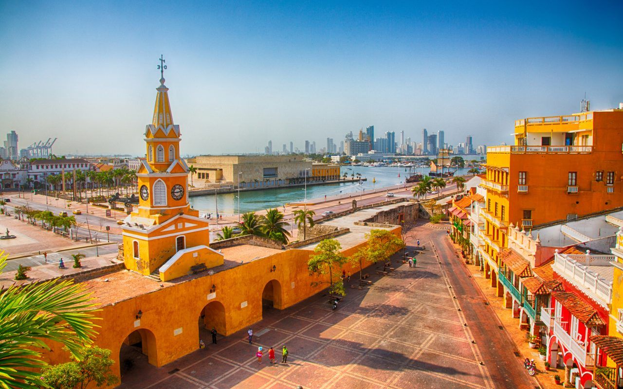 solar energy Colombia, project development solar Colombia, energía solar Colombia