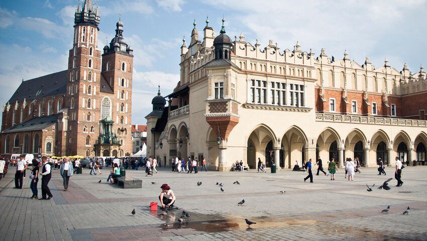 solar energy Poland, PV solar project under development, PV solar Poland, solar project for sale Poland