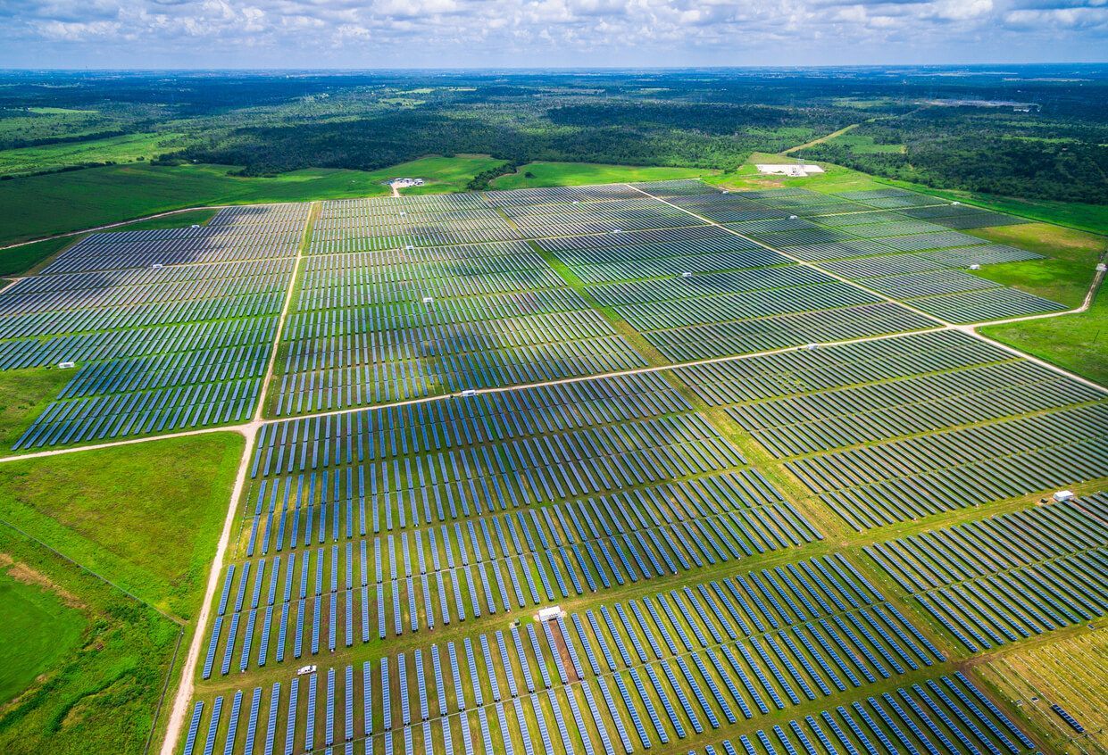 Solar PV projects for sale, Development solar park, development solar PV, PV solar park for sale