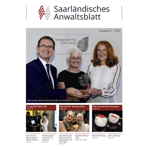 Blog für Rechtsanwaltsfachangestellte, Geprüfte Rechtsfachwirte, Kanzlei-Marketing-Manager, Inkasso-Manager,    Anwaltskanzleien, Steuerkanzleien und Notariate