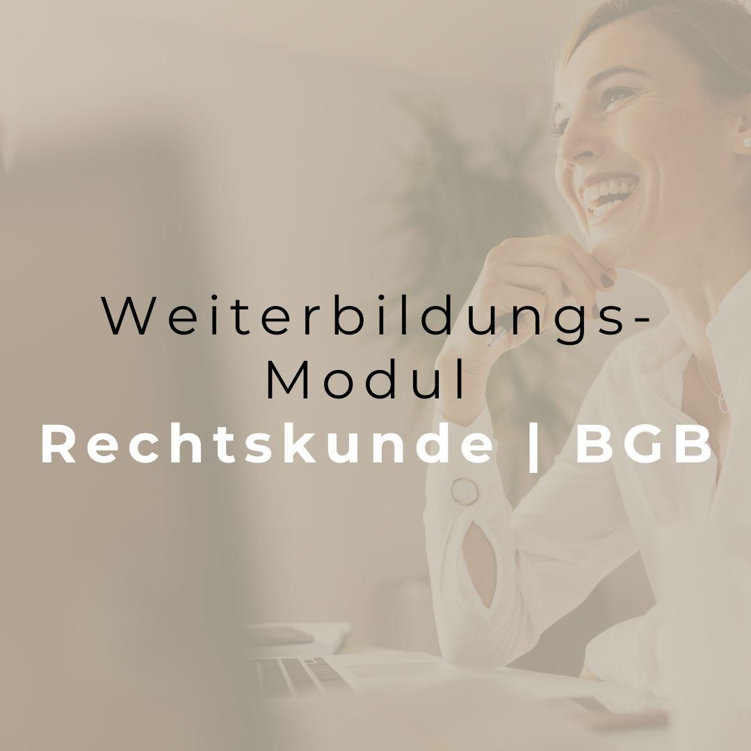 ✅200 Karteikarten für Rechtsanwaltsfachangestellte
✅ Prüfungsfach BGB | Rechtskunde
✅Vorbereitung auf die Kammer-Prüfung
✅100 % Online
✅Täglich nur 5 Minuten Zeitaufwand
✅Fragen und Antworten