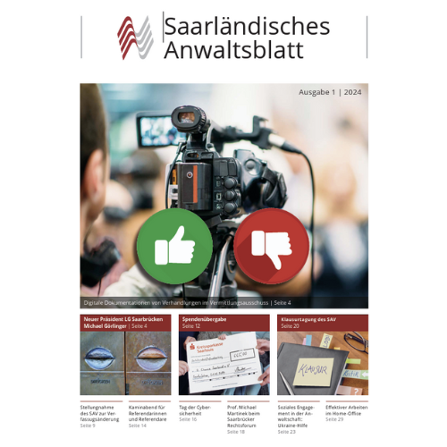 Blog für Rechtsanwaltsfachangestellte, Geprüfte Rechtsfachwirte, Kanzlei-Marketing-Manager, Inkasso-Manager, Anwaltskanzleien, Steuerkanzleien und Notariate