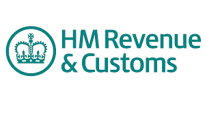 Hm revenue & customs logo