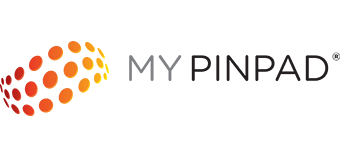 my pinpad logo