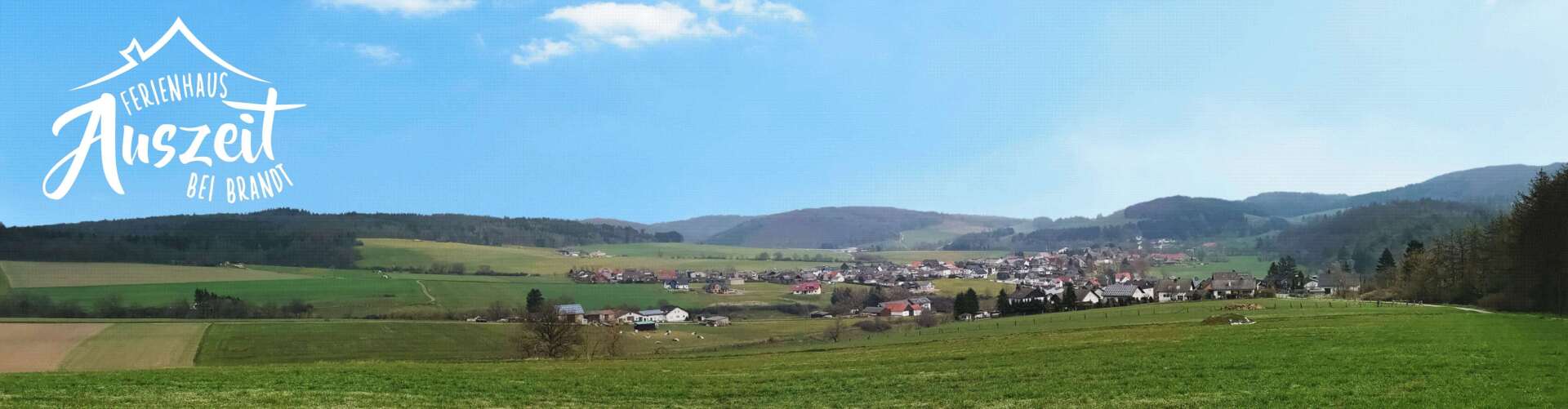Eppe Ruhig gelegen aber doch Mittendrin Eppe der Ausgangspunkt für Ihren Urlaub im Sauerland