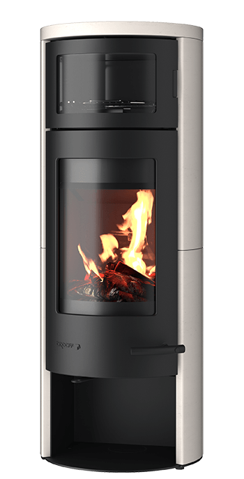 Drooff Aprica 2 Cook Premium White