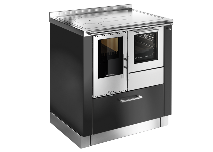 Pertinger Heizungsherd 80