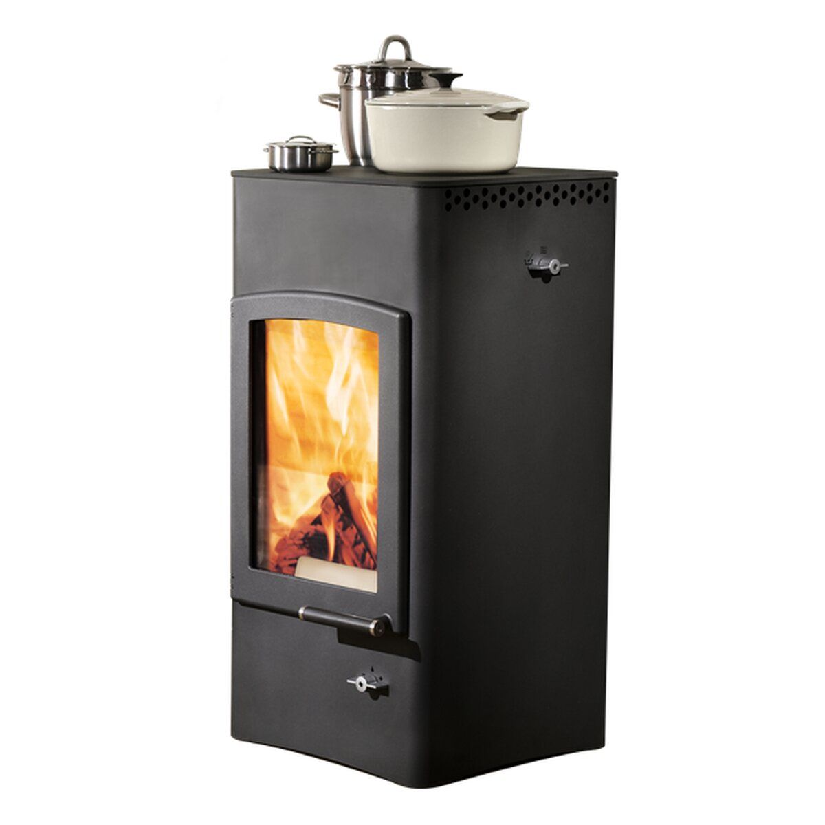 Austroflamm Lucy Cook