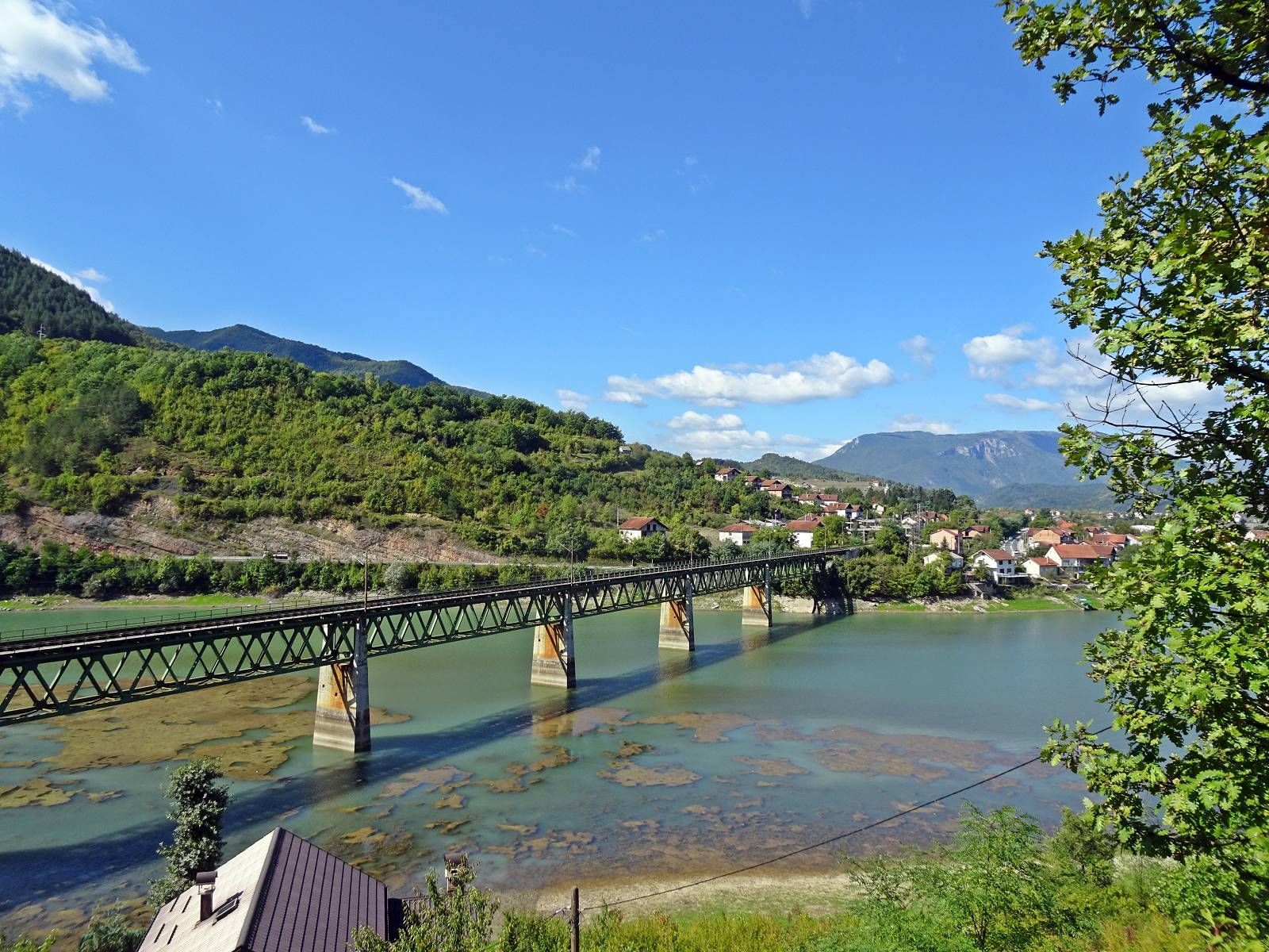 Bosnien und Heregowina - 4x4 Offroad-Reiseführer