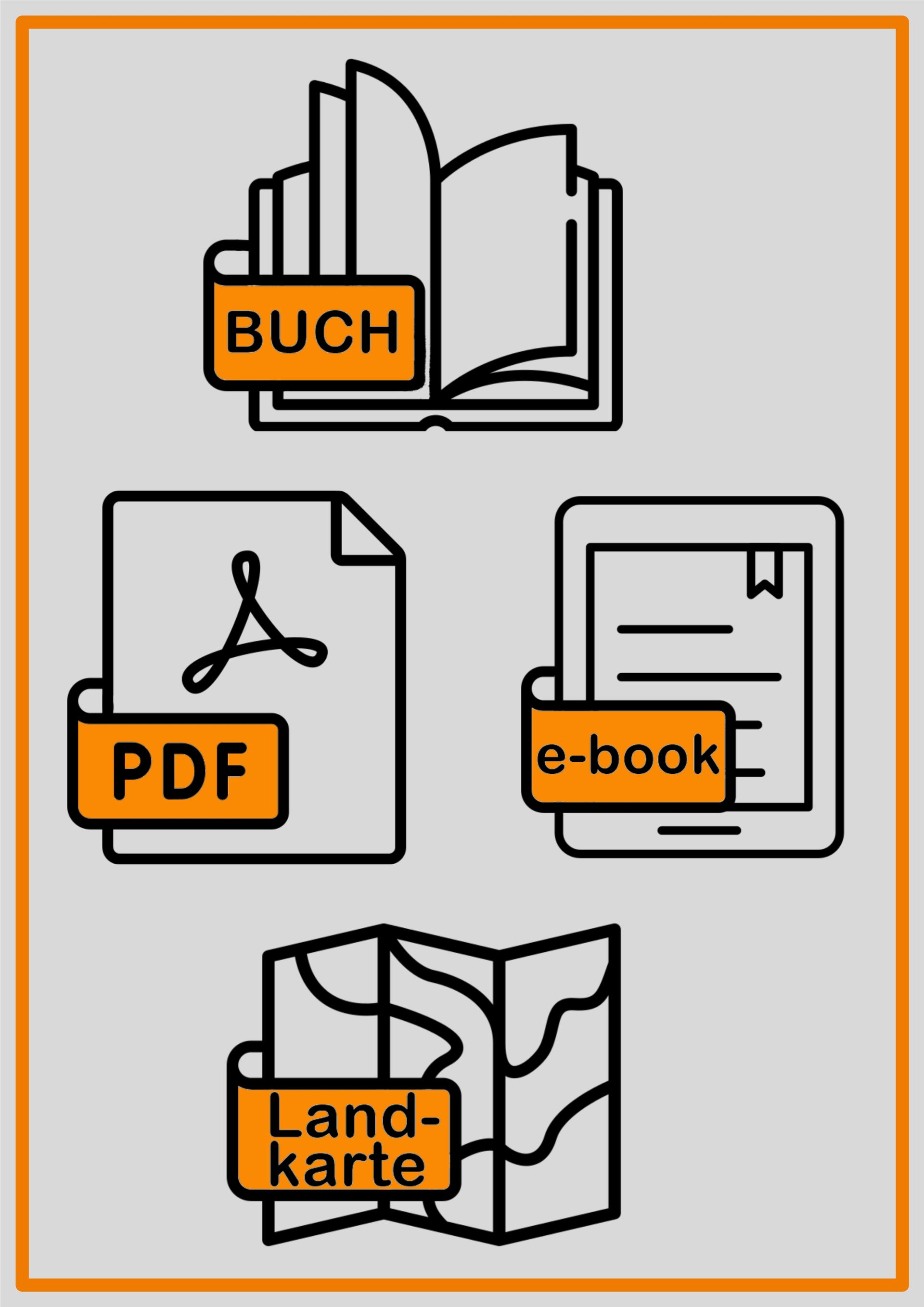 Albanien Wohnmobilführer - Tourenbuch - Download-Version mit Landkarte Albanien Wohnmobilführer - Tourenbuch - Download-Version mit Landkarte