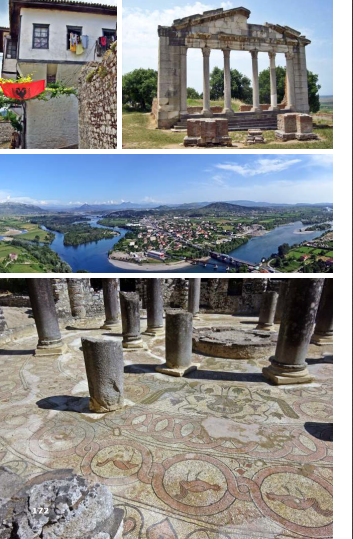 Albanien 99 Fakten