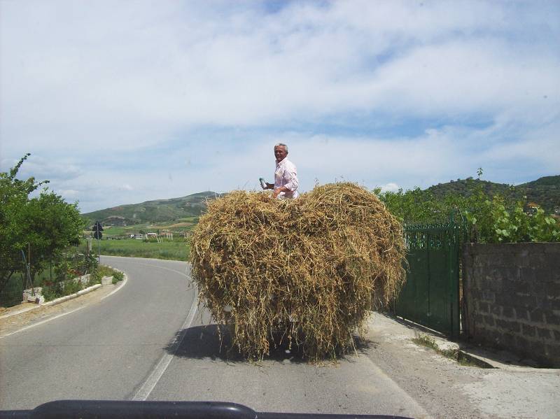 Albanien Wohnmobilrundreise