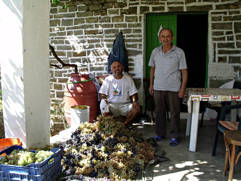 Albanien - Reiseführer und Touren