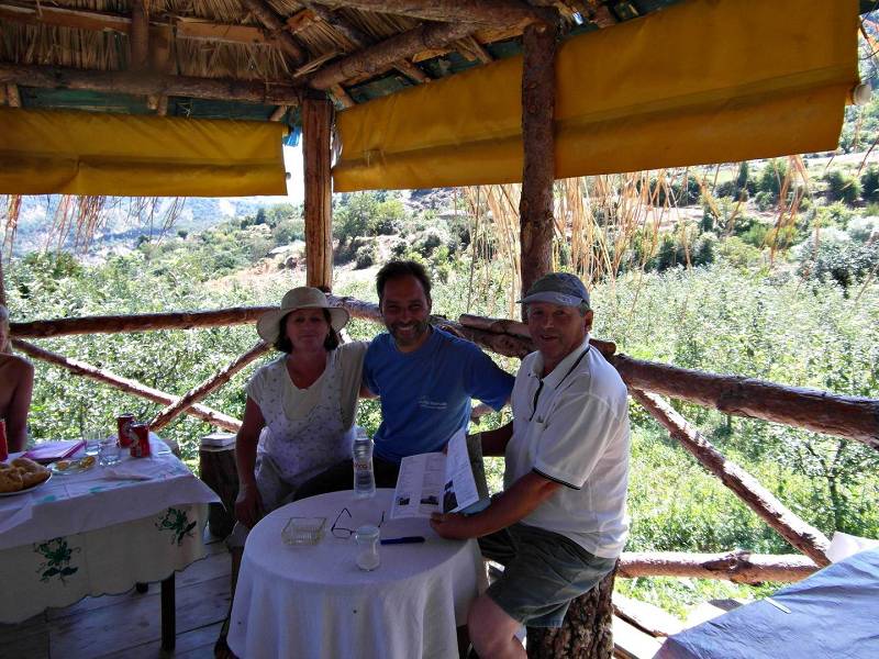 Albanien - Reiseführer und Touren