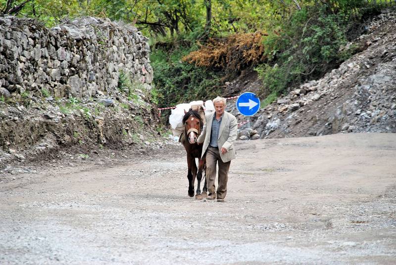 Albanien - Reiseführer und Touren
