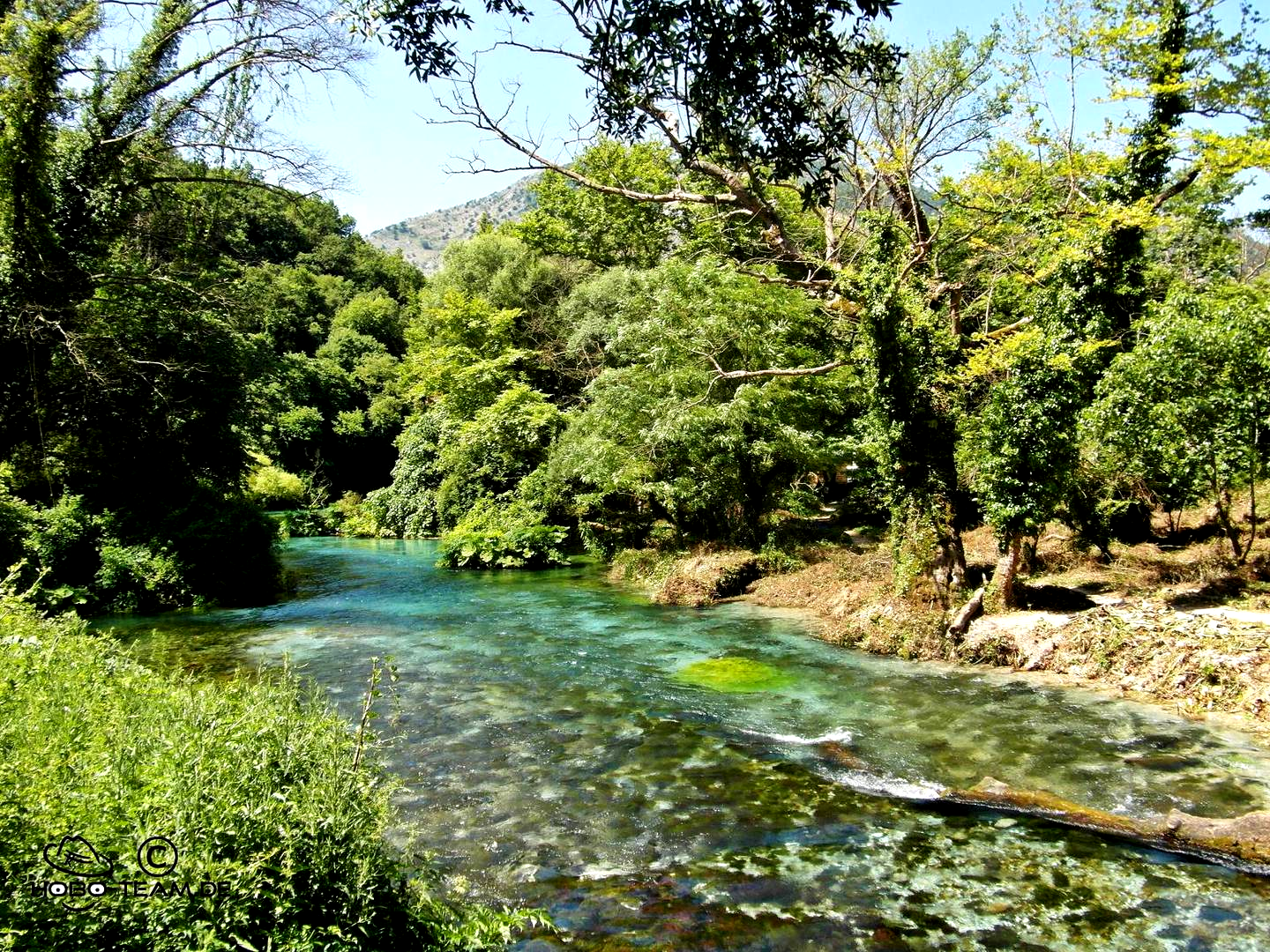 Albanien - Reiseführer und Touren