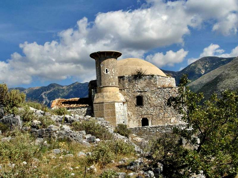 Albanien - Reiseführer und Touren