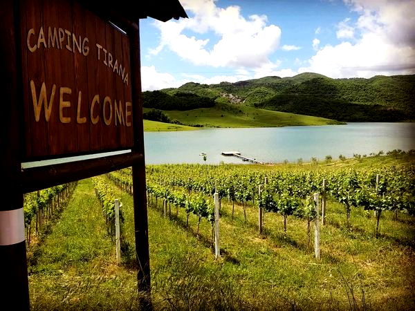 Albanien - Reiseführer und Touren